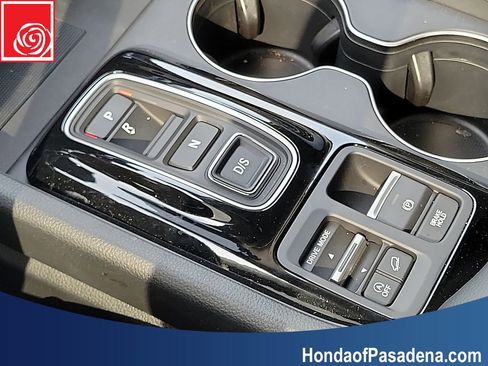 New 2025 Honda Pilot EX-L image 11