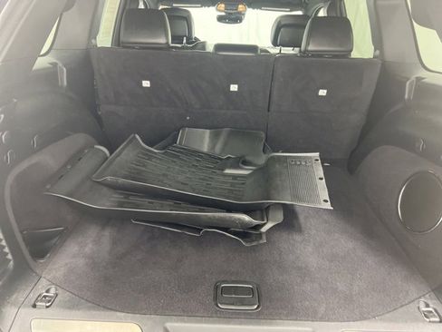 Used 2020 Jeep Grand Cherokee High Altitude image 9