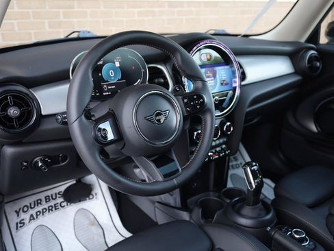 Used 2023 MINI Cooper S FWD image 13
