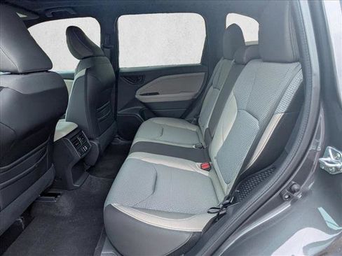 New 2026 Subaru Forester Premium AWD/4WD image 12