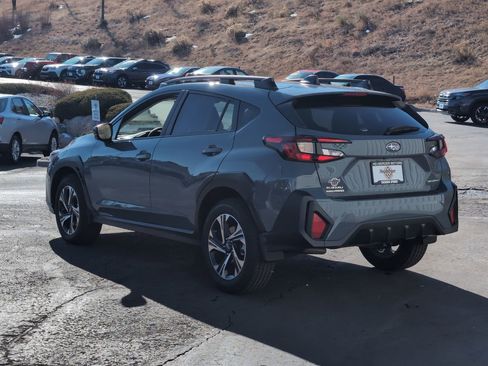 New 2026 Subaru Outback Premium image 5