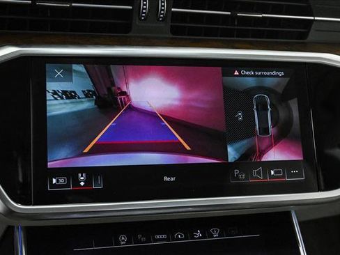 Certified 2023 Audi A7 3.0T Prestige w/ Luxury Package image 14