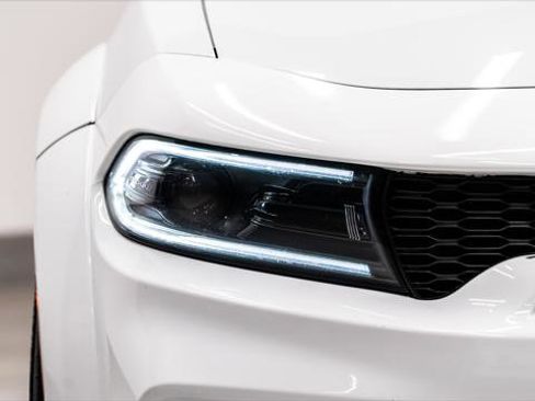 Used 2022 Dodge Charger Scat Pack RWD image 48