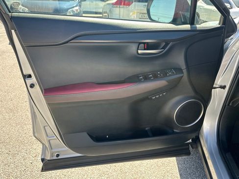 Used 2019 Lexus NX 300 FWD w/ Premium Package image 12