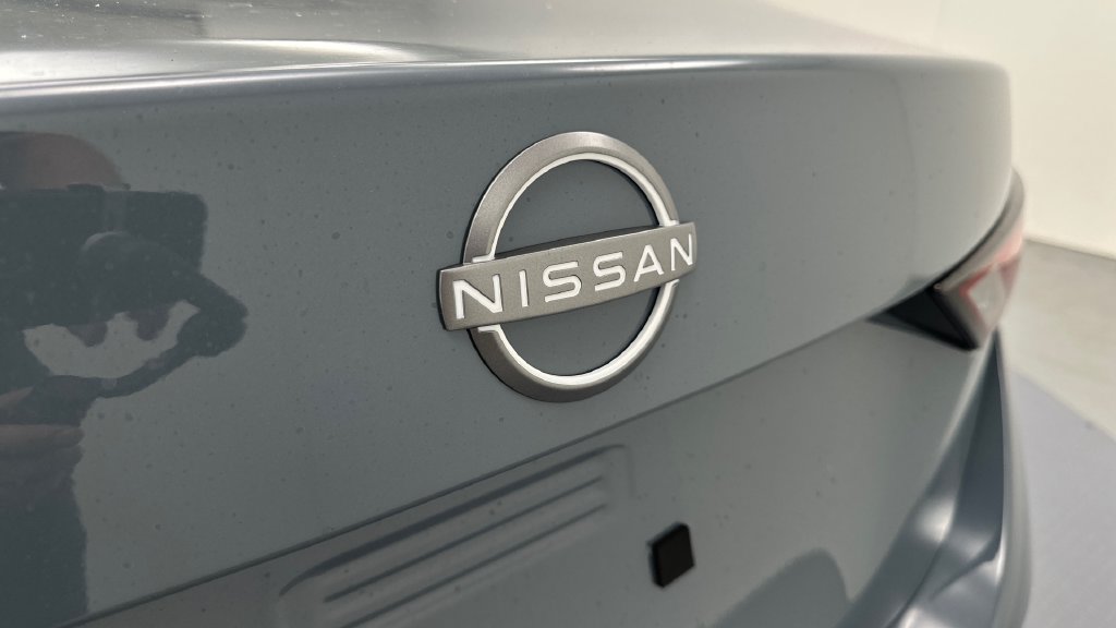 New 2027 Nissan Sentra SV w/ Floor Mat Package FWD image 17
