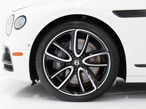 Certified 2024 Bentley Flying Spur W12 AWD/4WD image 46