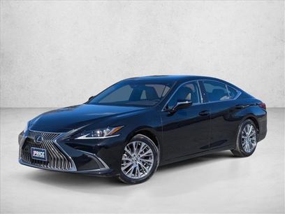 Used 2021 Lexus ES 350 w/ Premium Package