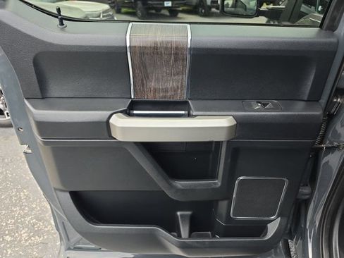 Certified 2021 Ford F250 Lariat AWD/4WD image 10
