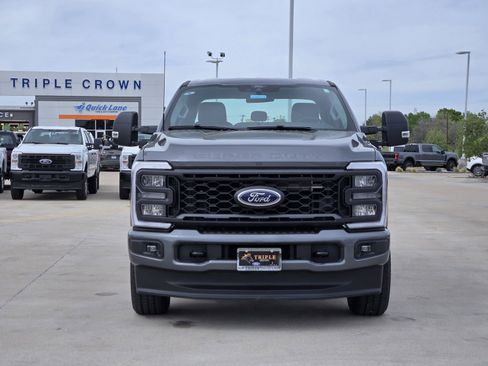 New 2026 Ford F250 XL AWD/4WD image 6
