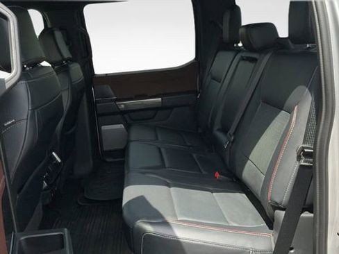 Used 2023 Ford F150 Lariat AWD/4WD image 12