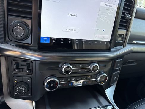 Used 2024 Ford F150 Platinum w/ Equipment Group 702A High image 27