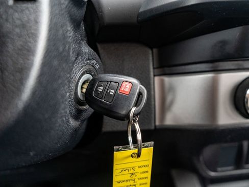 Used 2023 Toyota Tacoma SR image 25