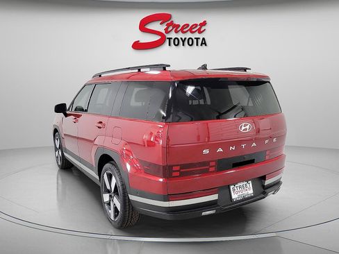 Used 2024 Hyundai Santa Fe Limited image 2