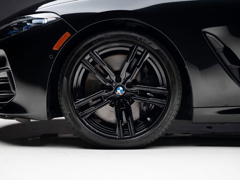 Used 2023 BMW M850i xDrive Convertible w/ M Sport Professional Package AWD/4WD image 21
