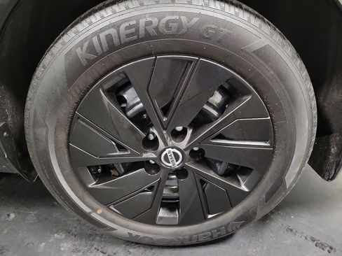 Used 2022 Nissan Altima 2.5 S image 10