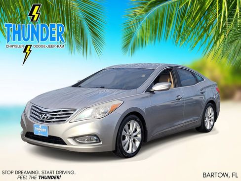 Used 2013 Hyundai Azera FWD image 2