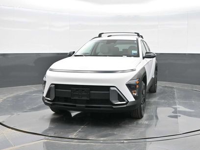 New 2026 Hyundai Kona SEL Sport