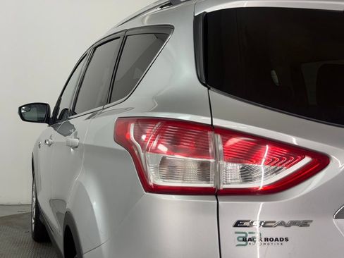 Used 2015 Ford Escape Titanium FWD image 56