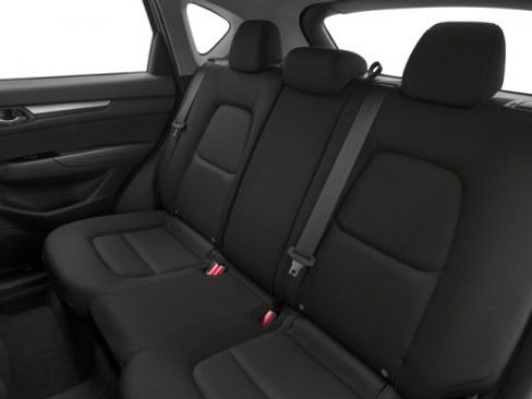 Used 2017 MAZDA CX-5 Sport image 17