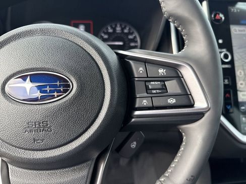 New 2026 Subaru Ascent Touring w/ Popular Package #2 AWD/4WD image 20