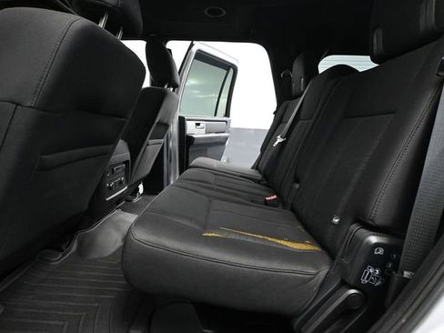 Used 2017 Ford Expedition XLT AWD/4WD image 37