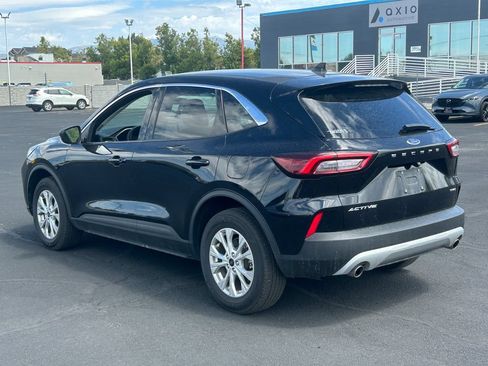 Used 2024 Ford Escape Active AWD/4WD image 6