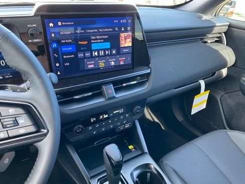 New 2026 Subaru Outback Limited image 16