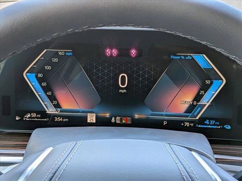 New 2026 BMW X5 xDrive50e w/ Executive Package image 11