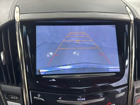 Used 2015 Cadillac ATS Performance image 24