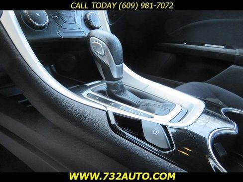 Used 2014 Ford Fusion SE image 13