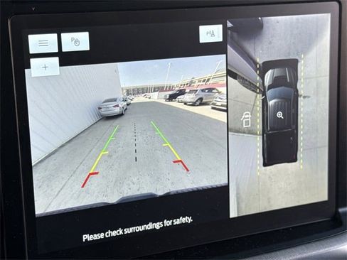 Used 2022 Ford F150 Raptor w/ Equipment Group 801A High image 19