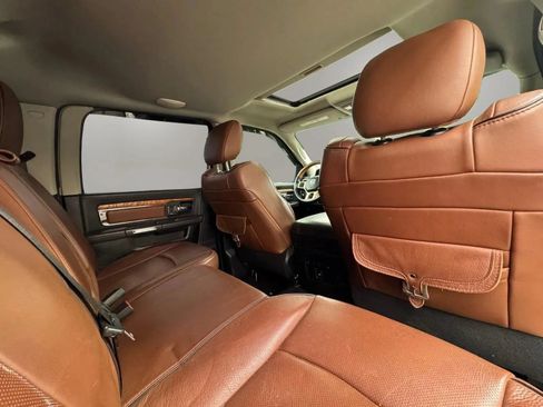Used 2014 RAM 2500 Longhorn w/ Convenience Group AWD/4WD image 15