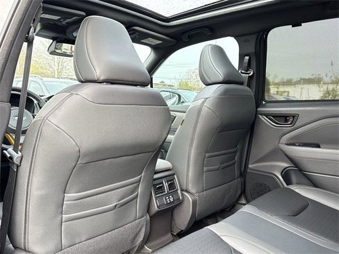 New 2026 Subaru Forester Wilderness image 13