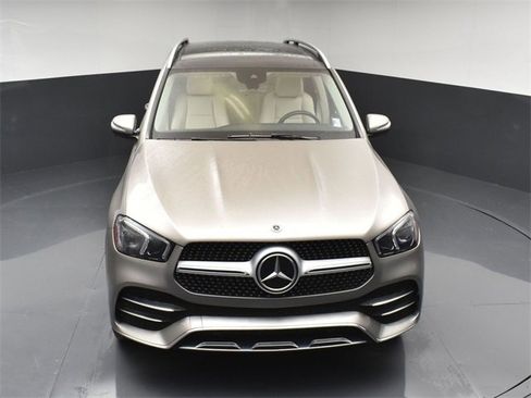 Used 2022 Mercedes-Benz GLE 350 w/ AMG Line Exterior image 43