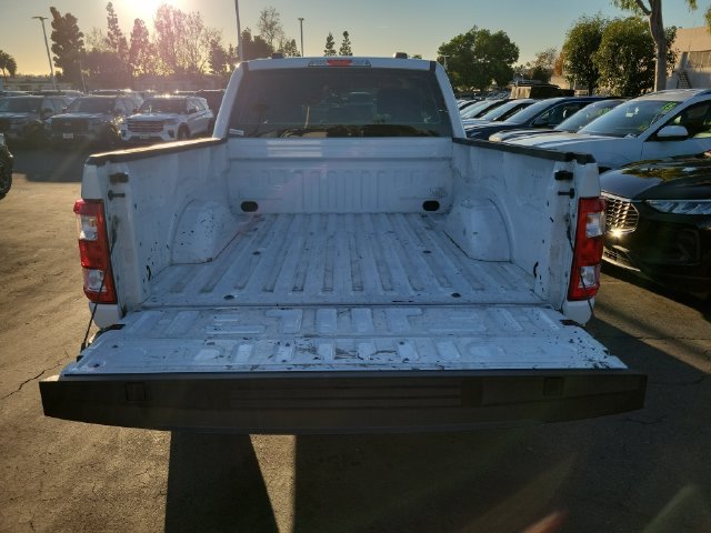 Certified 2023 Ford F150 XL AWD/4WD image 19