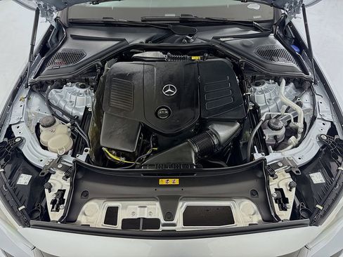 Certified 2026 Mercedes-Benz E 350 Sedan image 29