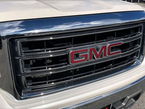 Used 2014 GMC Sierra 1500 SLT image 27