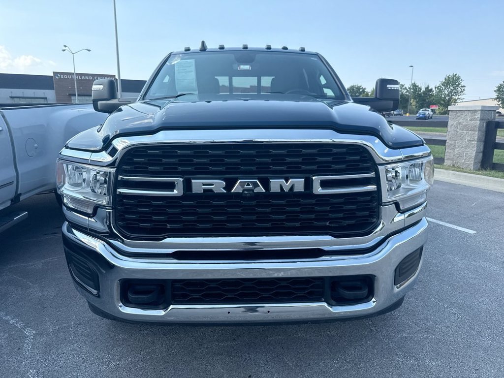 Used 2024 RAM 3500 Tradesman w/ Towing Technology Group AWD/4WD image 7