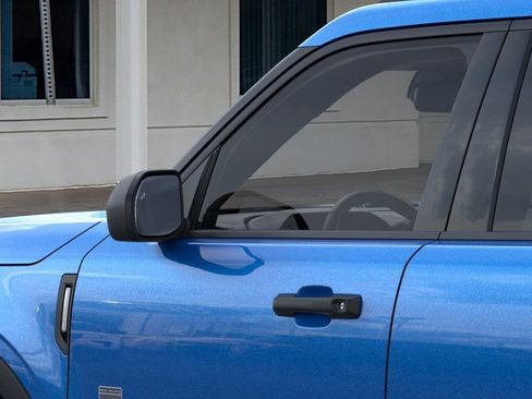 New 2025 Ford Bronco Sport Big Bend AWD/4WD image 20