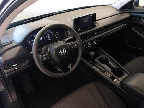 Certified 2023 Honda Accord EX image 3