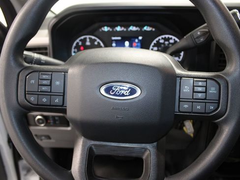 Used 2023 Ford F350 XL w/ Snow Plow Prep Package image 34