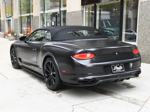 Used 2020 Bentley Continental GT image 24