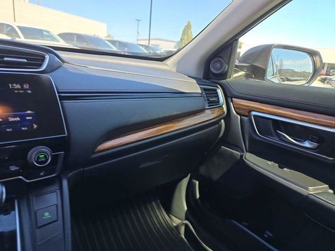 Used 2019 Honda CR-V EX-L image 25
