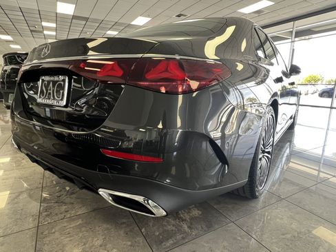 New 2026 Mercedes-Benz E 350 Sedan image 7