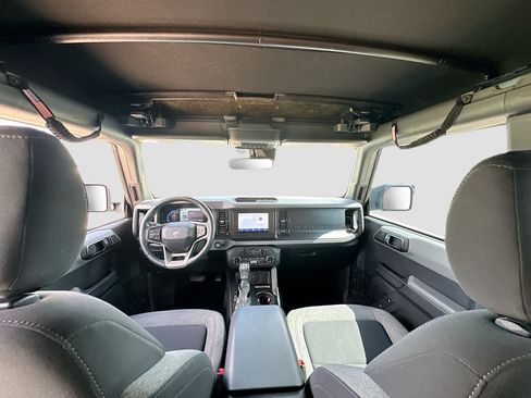 Certified 2022 Ford Bronco Big Bend AWD/4WD image 21
