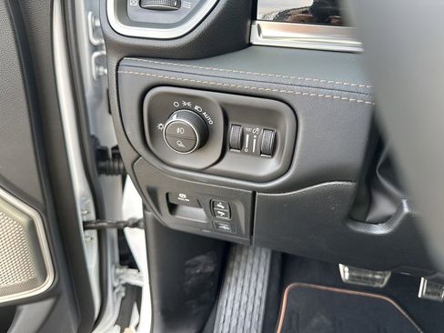 New 2026 RAM 1500 Tungsten AWD/4WD image 29