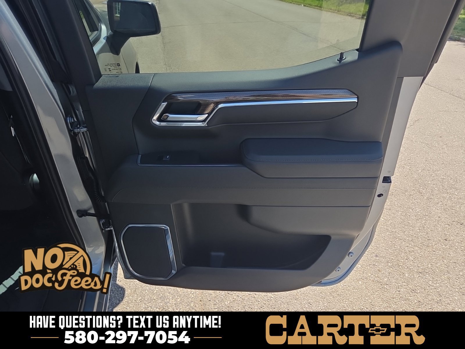 New 2026 Chevrolet Silverado 1500 RST AWD/4WD image 33