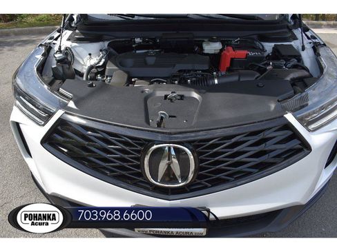 New 2026 Acura RDX SH-AWD image 35