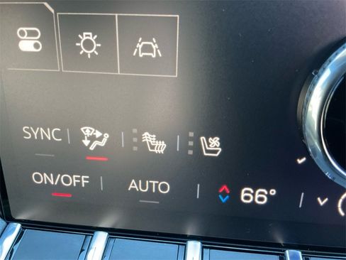 New 2026 GMC Terrain Elevation w/ Elevation Premium Package image 22