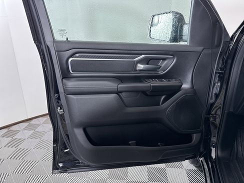 New 2026 RAM 1500 Big Horn w/ Night Edition image 27